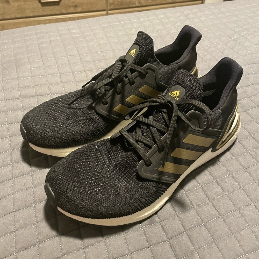 Adidas Ultraboost 20